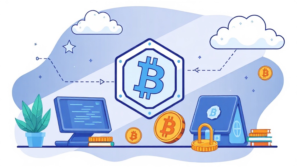 Bisq DEX BTC to Rubles: A Guide to Private Crypto Trading