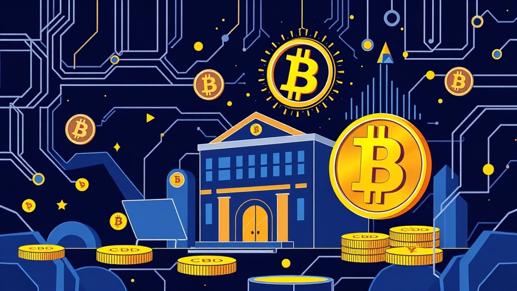 CBDC Digital Peso: The Future of Philippine Currency