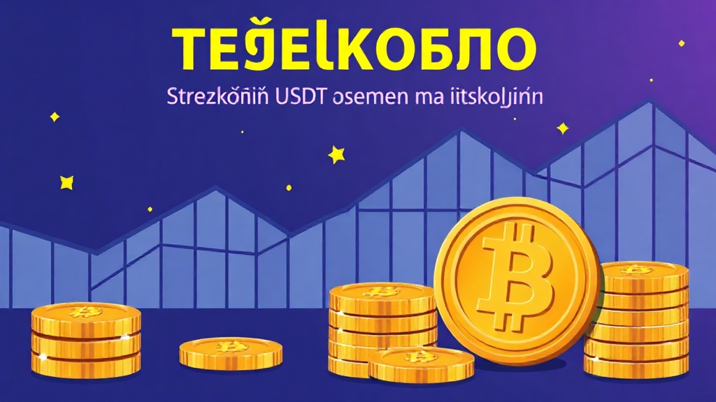 How to Exchange USDT for Bitcoin: A Step-by-Step Guide
