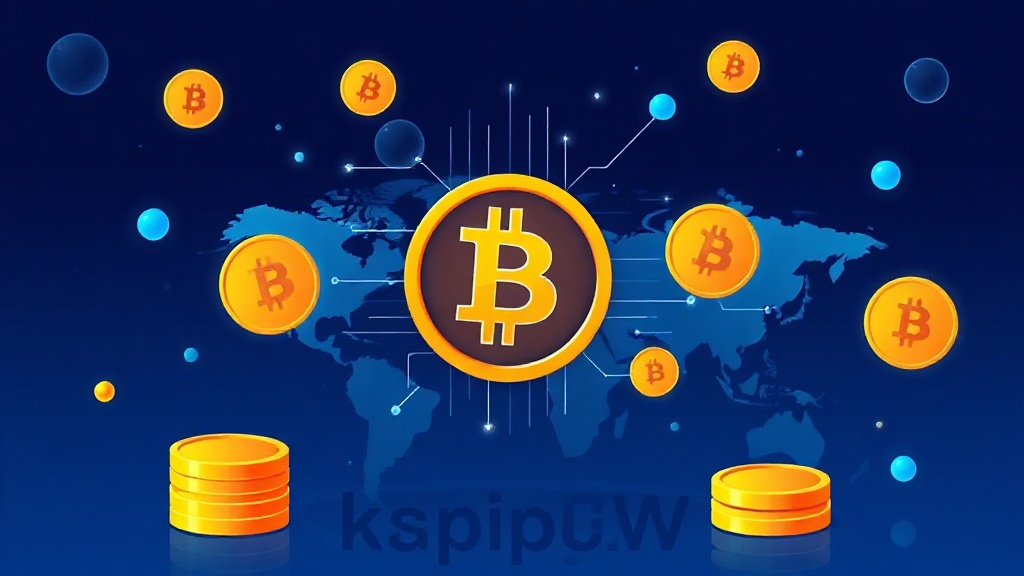 Kaspa Mixing Service: Boost Your Crypto Privacy