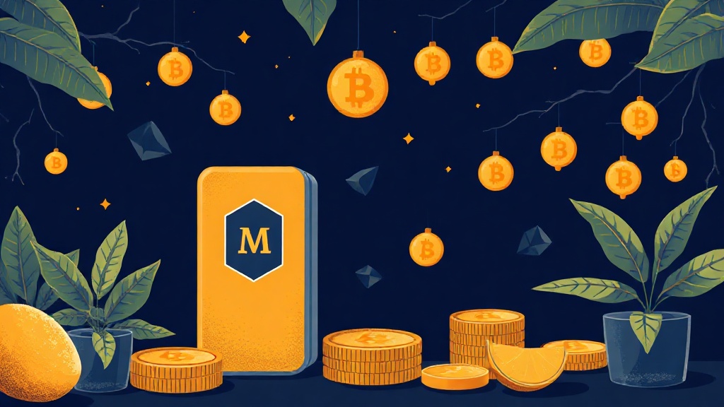 Mango DEX: The Privacy-Focused Decentralized Exchange You Need
