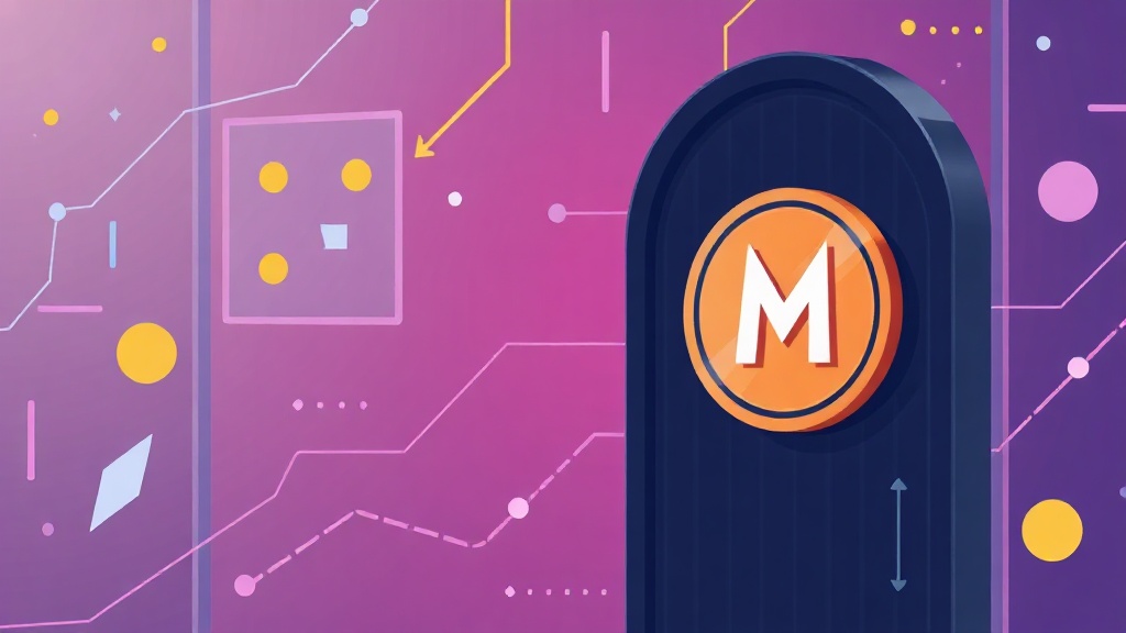Mina Protocol: The 22KB Blockchain Revolutionizing Privacy in Crypto