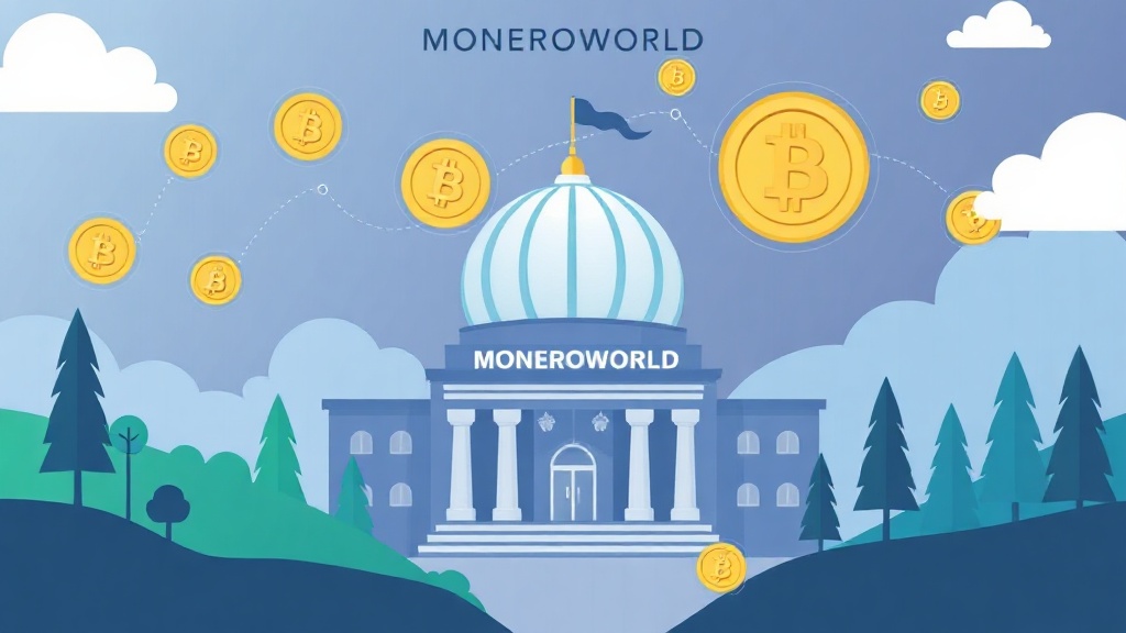Monero Nodes: How to Run a MoneroWorld Node for Enhanced Privacy