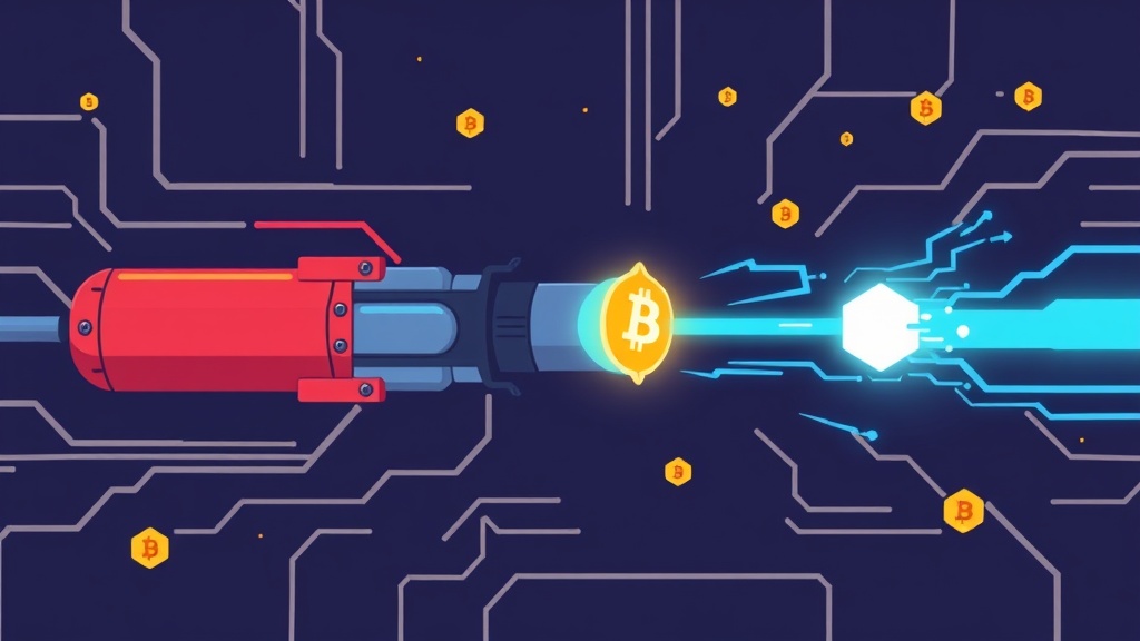 Railgun Privacy: Unshielding Tokens to Relayers Explained