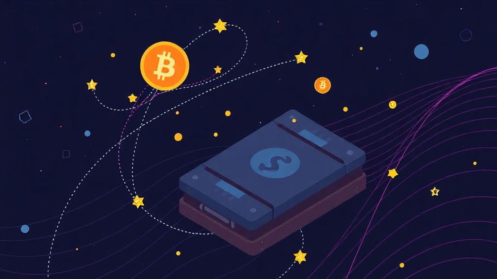 Samourai Wallet Whirlpool: The Ultimate Bitcoin Privacy Tool Explained