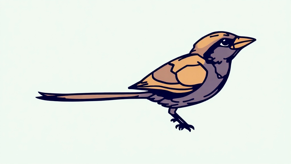 Sparrow Wallet Bitcoin Core: Secure Bitcoin Management