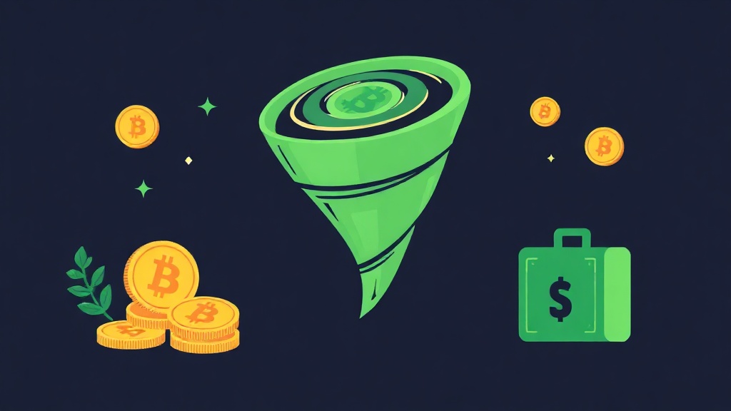 Tornado Cash Withdrawal Timing: Optimizing Privacy and Efficiency