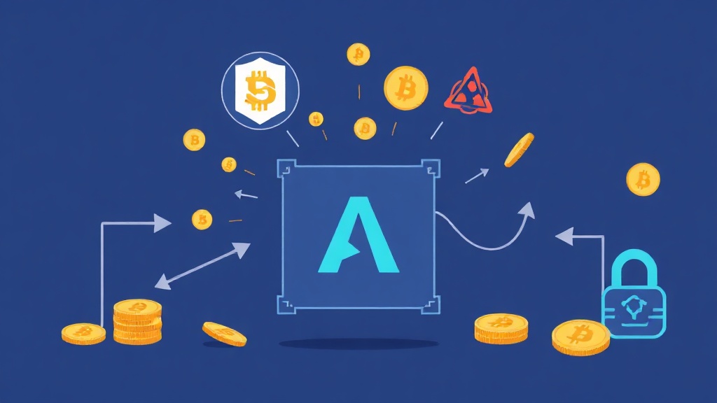 Aave Decentralized Exchange: Secure & Private Crypto Swaps