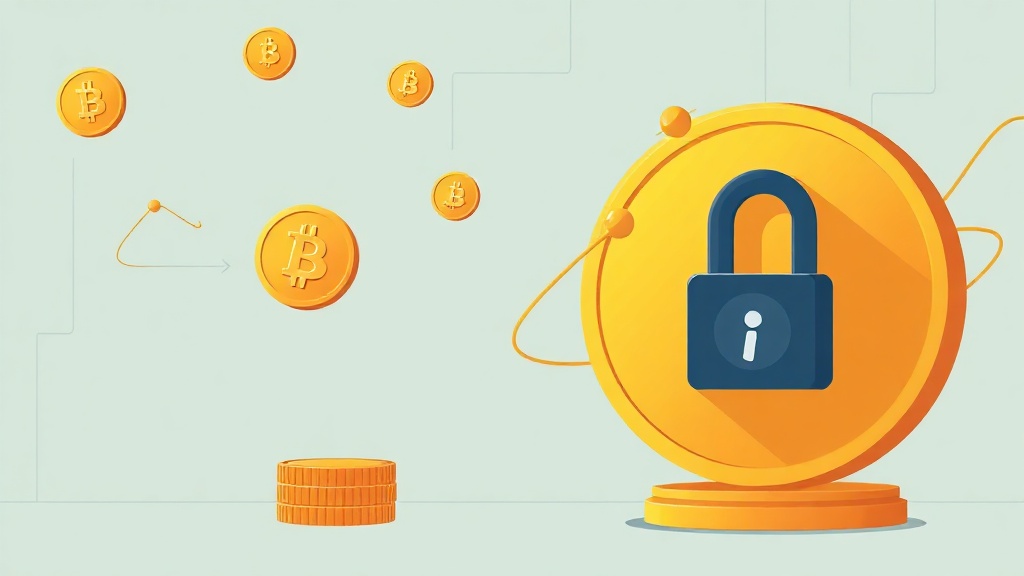 Aave USDC Supplay: как зарабатывать на стейблкоинах с приватностью и безопасностью