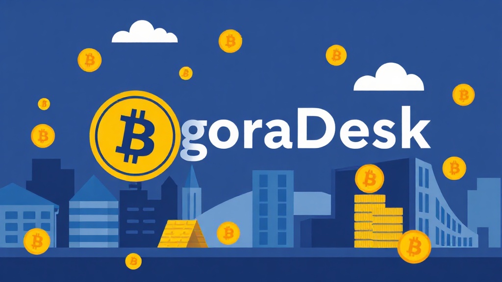 AgoraDesk & Monero: Secure Crypto Trading with SEPA Payments