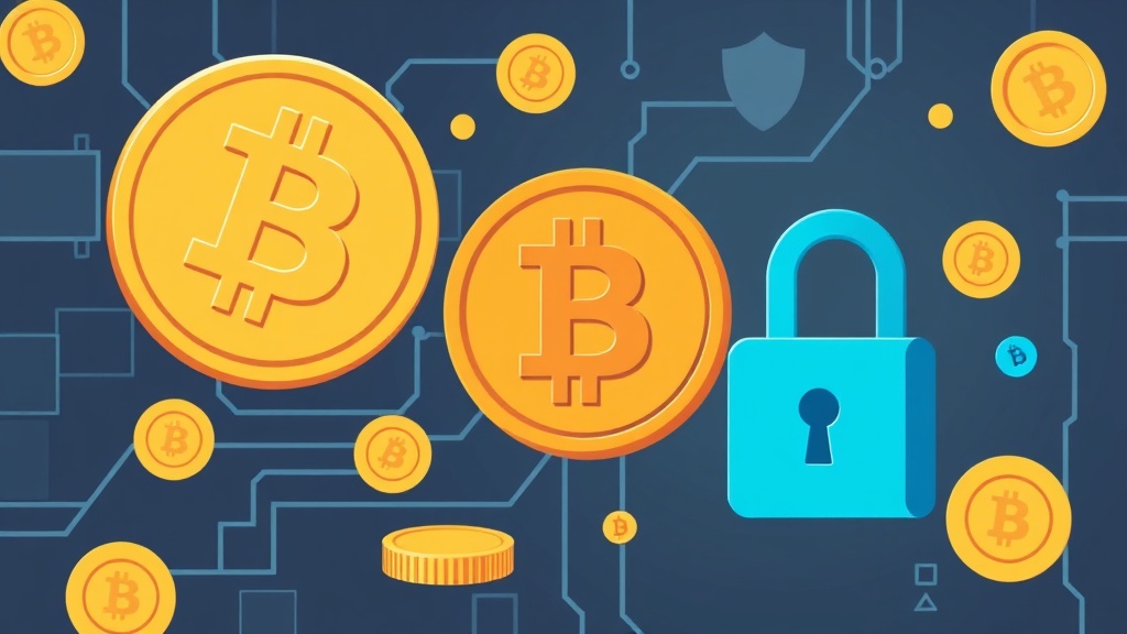 Монеро AirGap: Максимальная безопасность для приватных транзакций