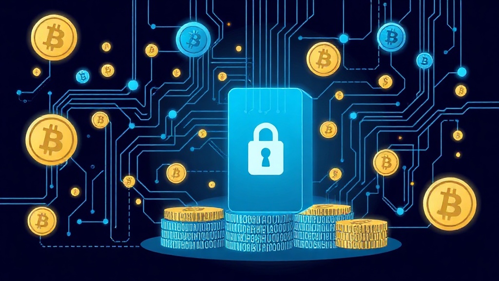 Aleo SnarkVM: революция в приватности криптовалют с нулевым разглашением