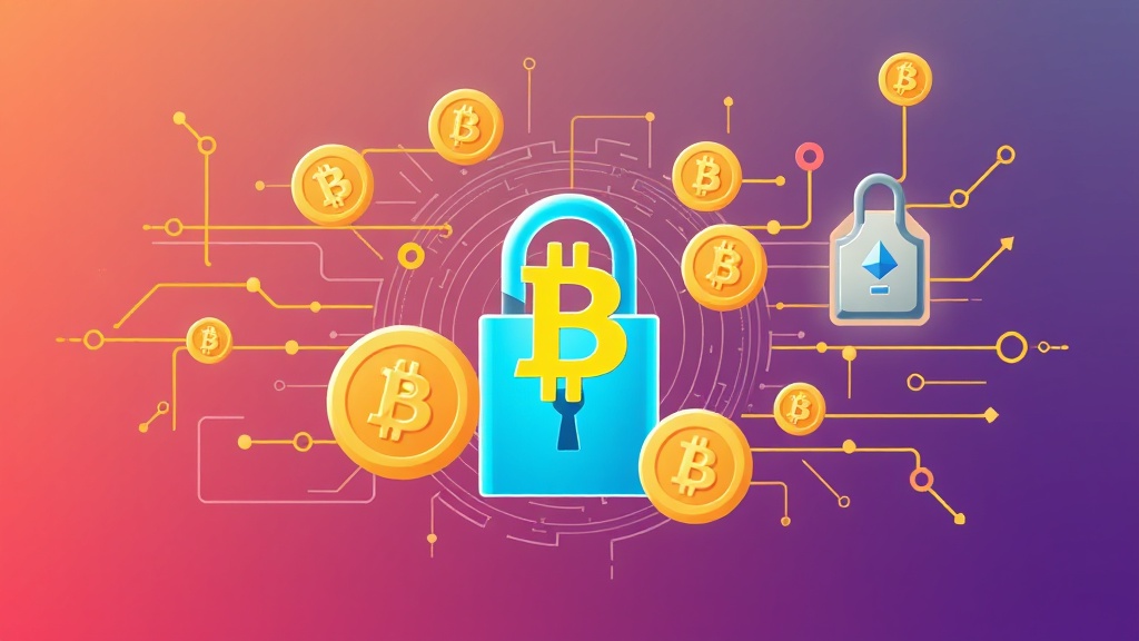 Anonymous Decentralized Exchanges: Secure Crypto Trading Guide