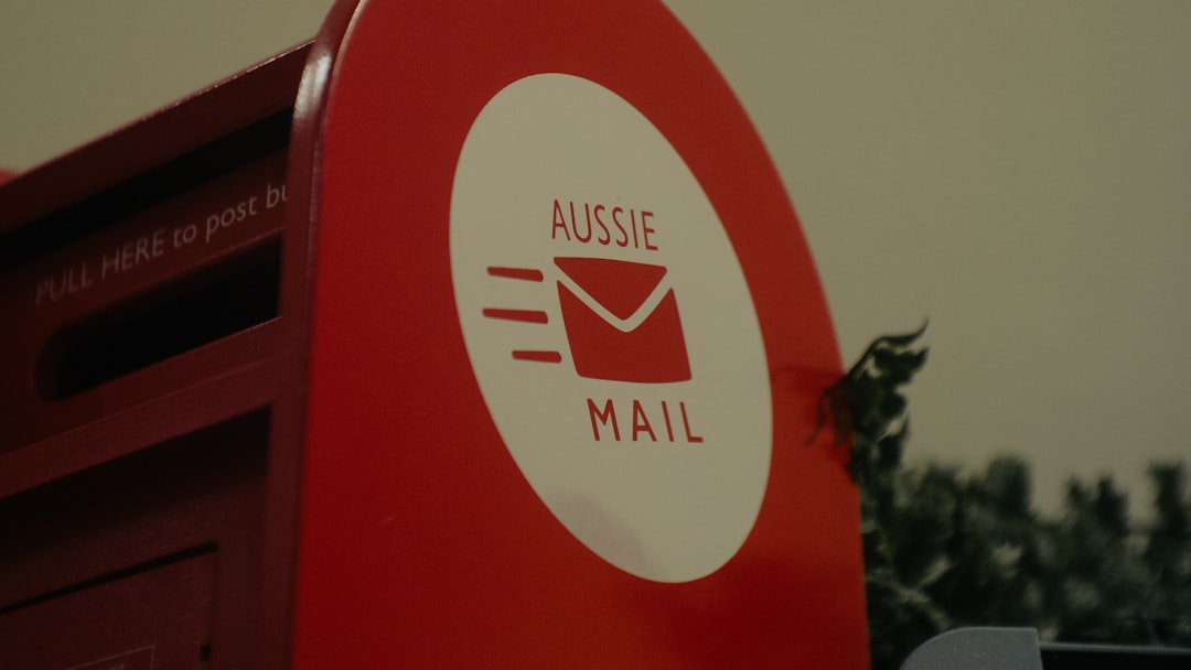 Anonymous Email Services: Your Shield for Cryptocurrency Privacy