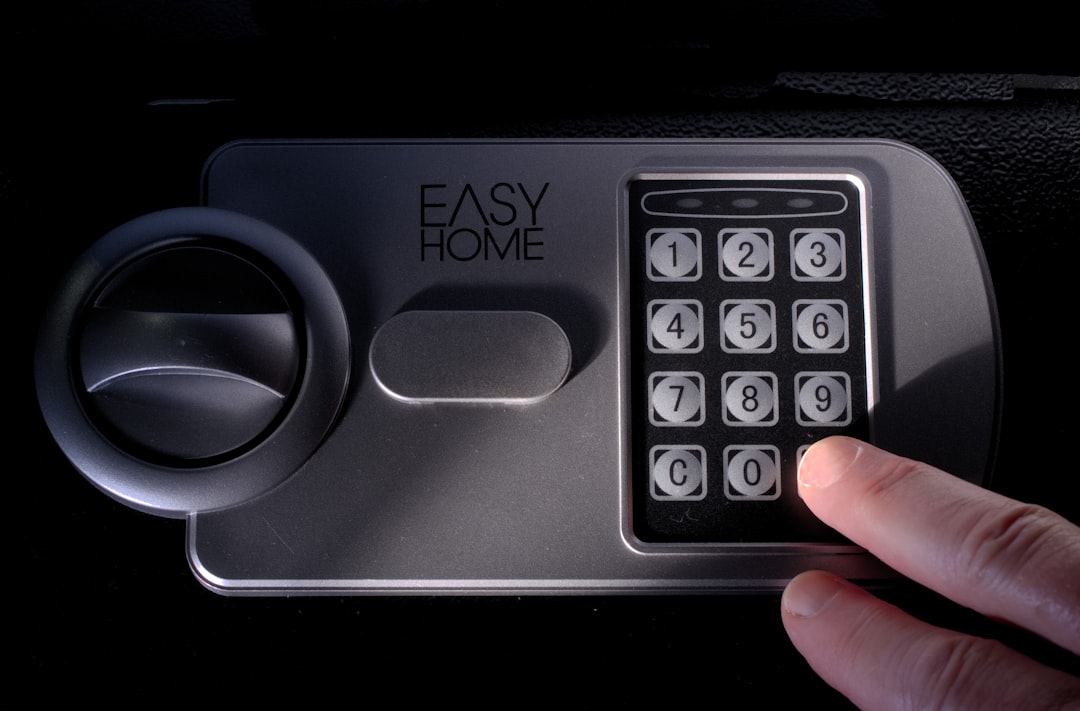 Anonymous Key Generation: Protecting Your Cryptocurrency Privacy