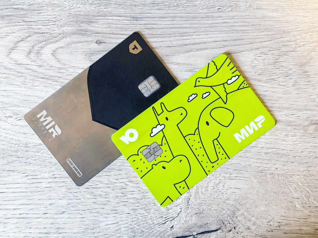 Anonymous Prepaid Cards: Your Guide to Private Crypto Transactions