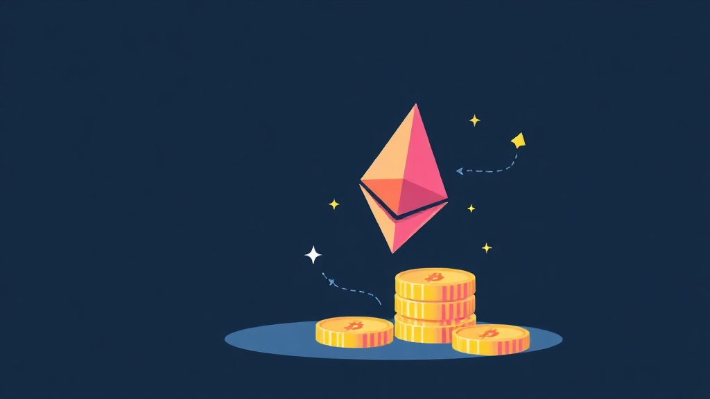 Atomic Swaps for ETH: Secure & Private Crypto Trading Explained