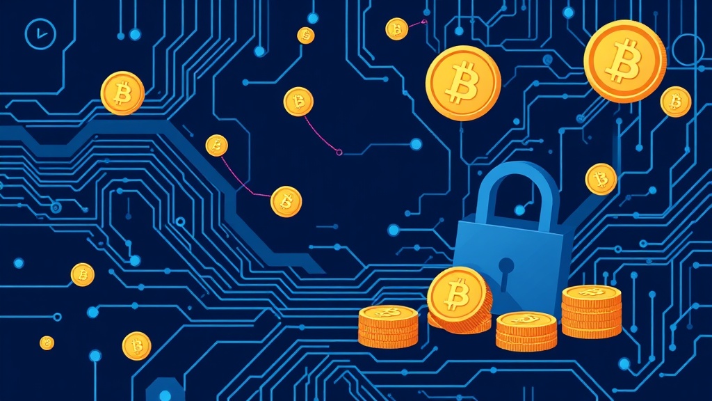 Aztec: Приватные смарт-контракты без компромиссов