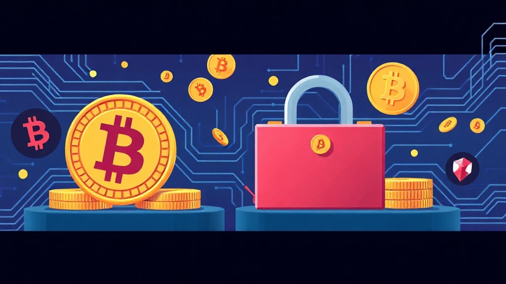 Balancer: Децентрализованный обменник для приватных сделок с криптовалютой