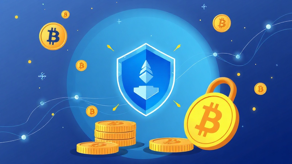 Beam (BEAM) купить без KYC: как сохранить анонимность в 2024 году