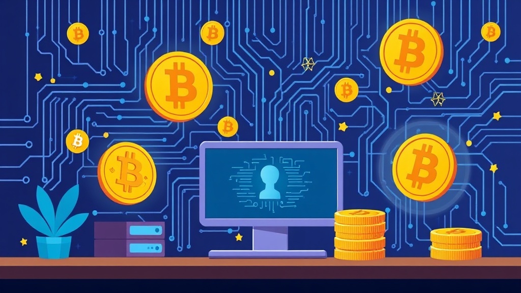 Beam BeamX токены: как приватность становится будущим криптовалют
