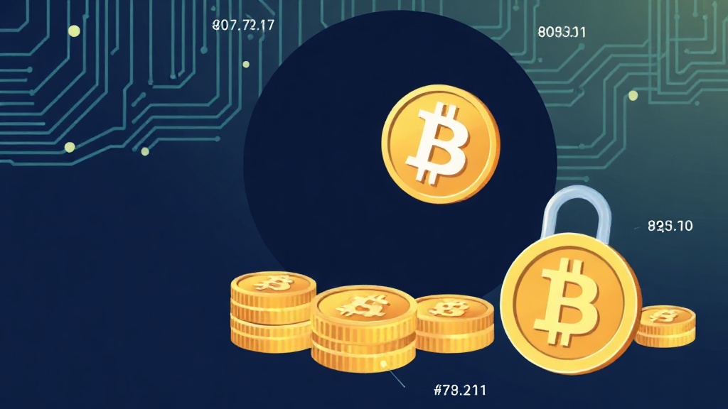 Beam Confidential Assets: как обеспечить полную приватность транзакций в криптовалюте