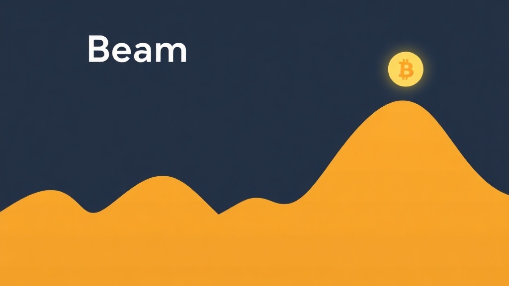 Beam Cryptocurrency Roadmap: Future Plans and Privacy Enhancements