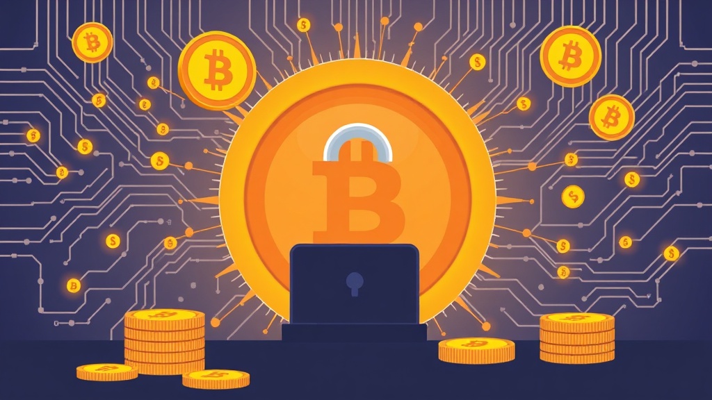 Beam Roadmap: будущее приватных криптовалют и их развитие до 2025 года