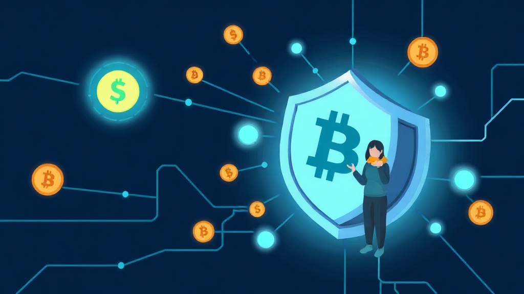 Binance P2P: как безопасно покупать и продавать криптовалюту без посредников
