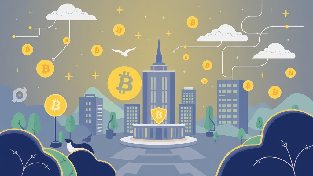 BingX P2P Exchange: Secure Crypto Trading Without Intermediaries