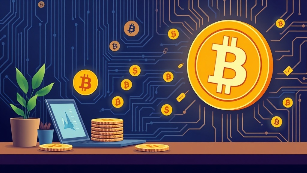 BingX P2P: как безопасно торговать криптовалютой без посредников