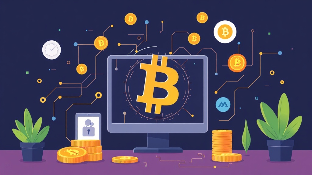 Bisq 2: The Ultimate Decentralized Exchange for Crypto Privacy