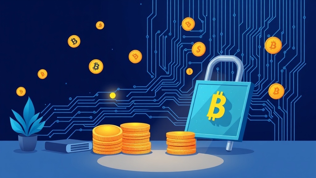 Bisq DEX: как купить криптовалюту наличными по почте без посредников