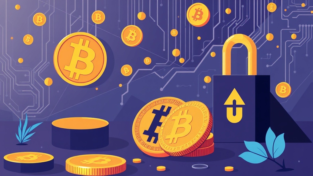 Как обналичить Bitcoin через Monese: пошаговая инструкция для приватных транзакций