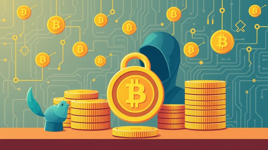 Тор и Bitcoin Core: как защитить приватность в криптовалютах