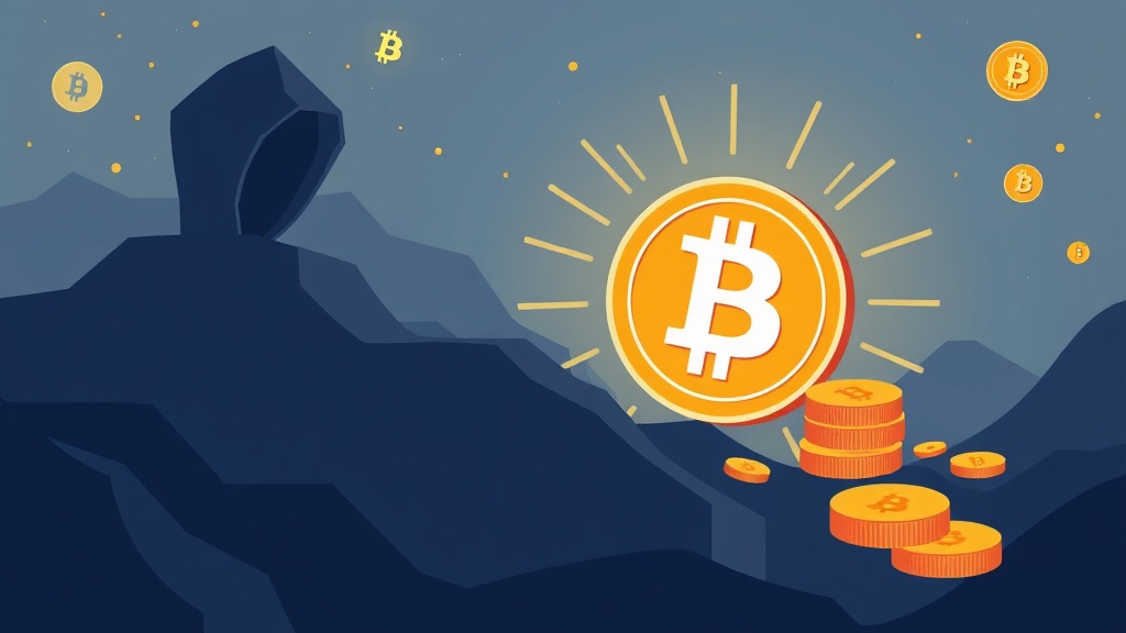 Биткоин-тумблер и выходная нода: как сохранить анонимность в сети Bitcoin