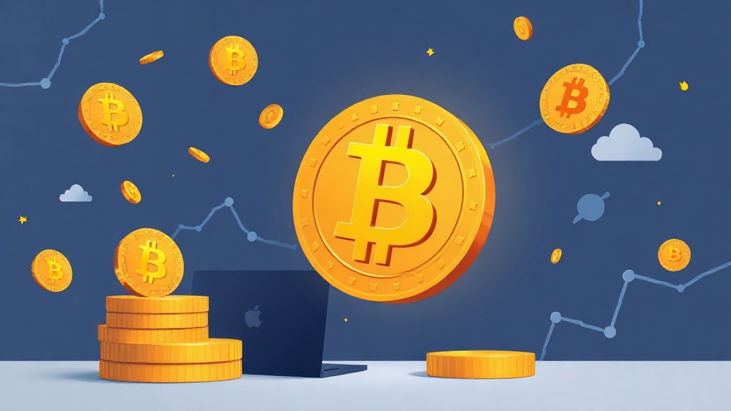 Bitcoin Mixer 2024: как новая версия защищает вашу приватность в крипте