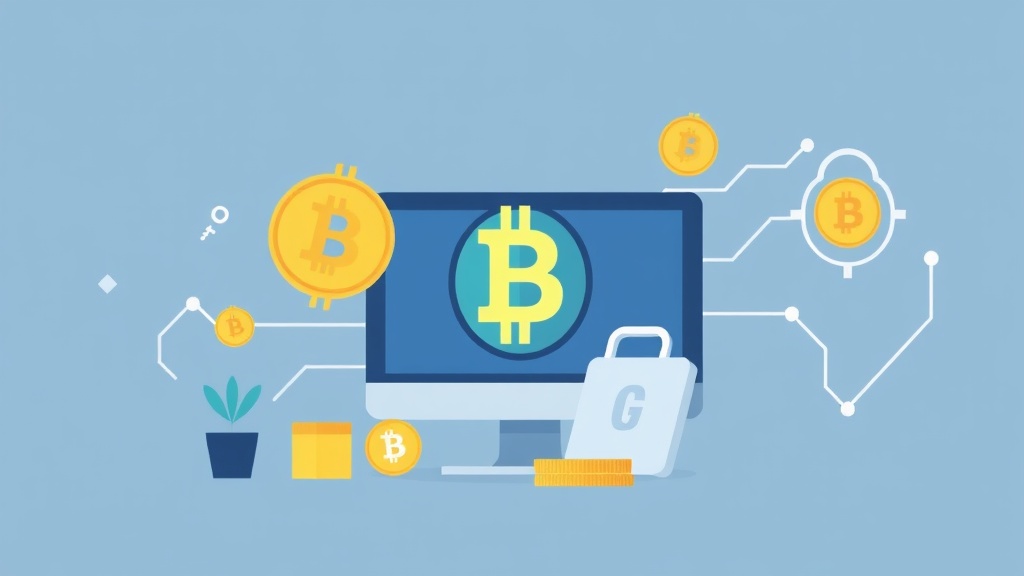 Bitcoin Mixer Basics: Your Guide to Private Crypto Transactions