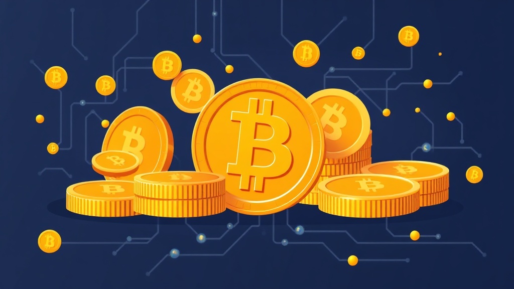 Bitcoin Mixer: How Cascade Usage Enhances Privacy and Security