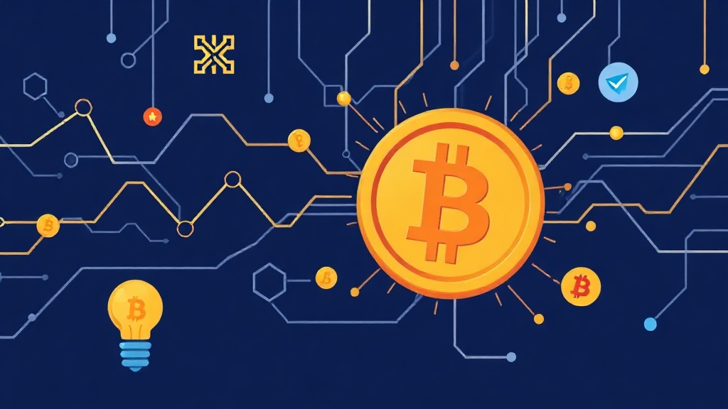 Bitcoin Mixer Multi-Round Process: Enhance Your Crypto Privacy Today