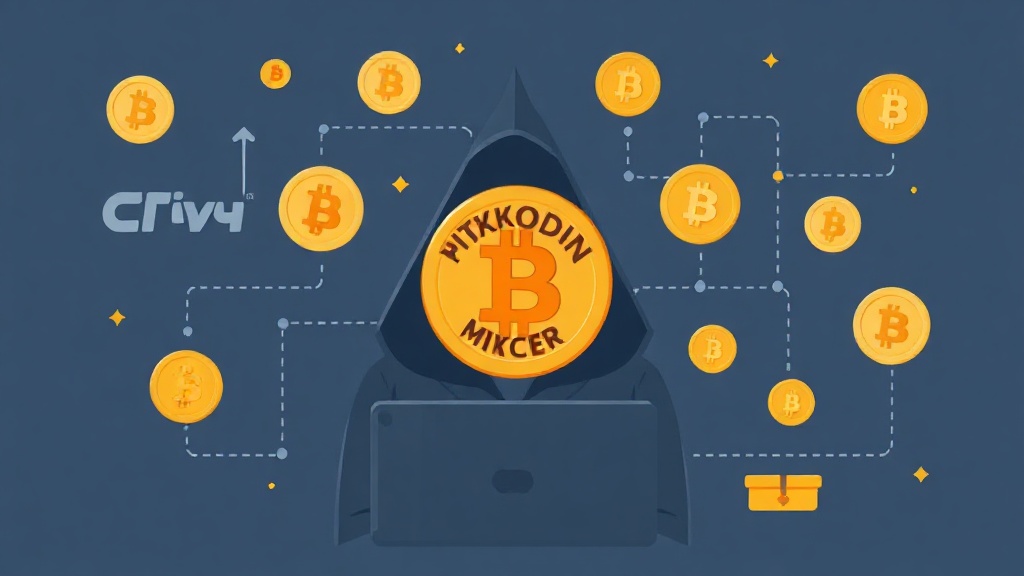 Bitcoin Mixer Presets: Boost Your Crypto Privacy in Minutes