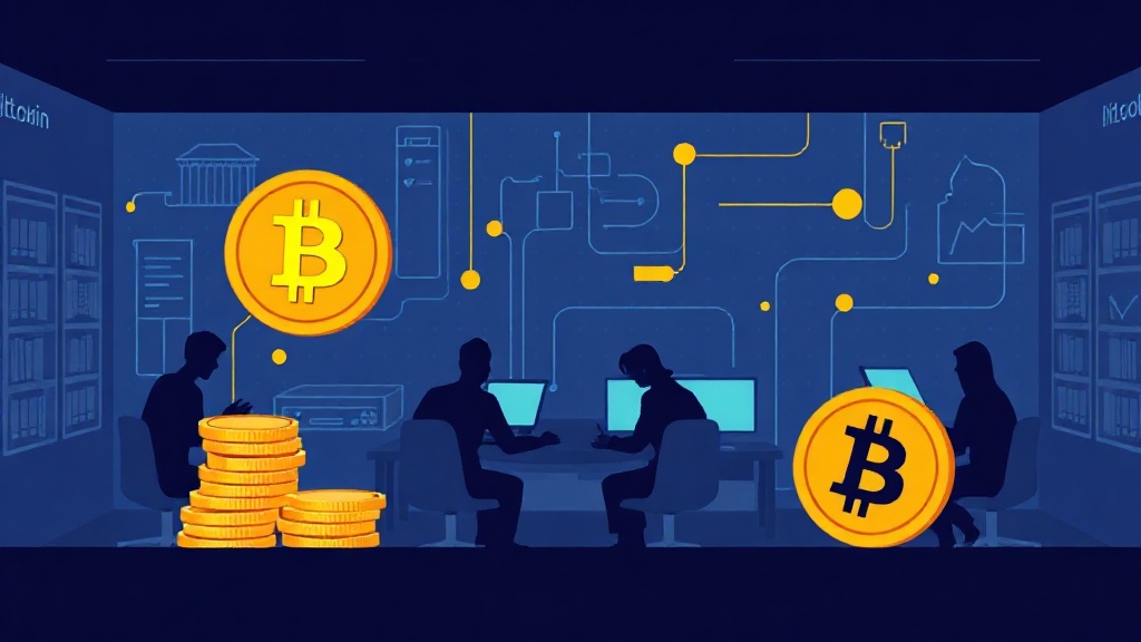 Bitcoin Mixer Proof of Reserve: Ensuring Privacy and Trust