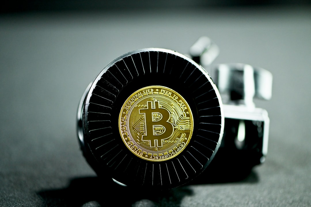 Bitcoin Mixer Protocol Update: Enhancing Privacy in 2024