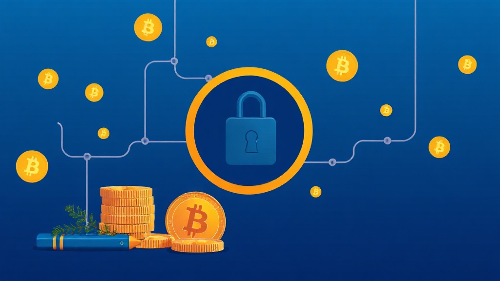 Bitcoin Mixer Recovery: Safeguarding Your Crypto Privacy