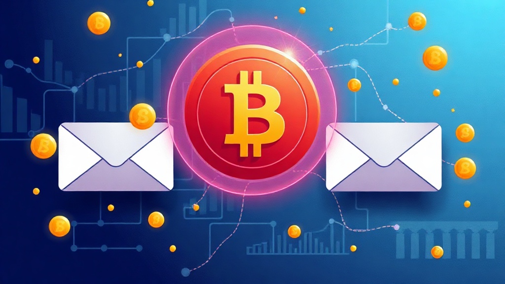Bitcoin Mixer Requirements: What You Need to Know About Email Verification