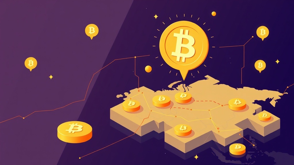 Bitcoin Mixer Roadmap: Enhance Your Crypto Privacy Today