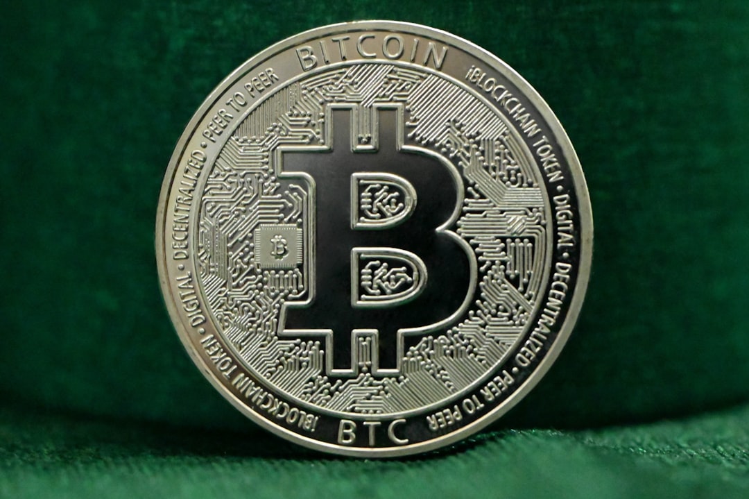 Bitcoin Mixer Scams: Avoiding Traps in Crypto Privacy