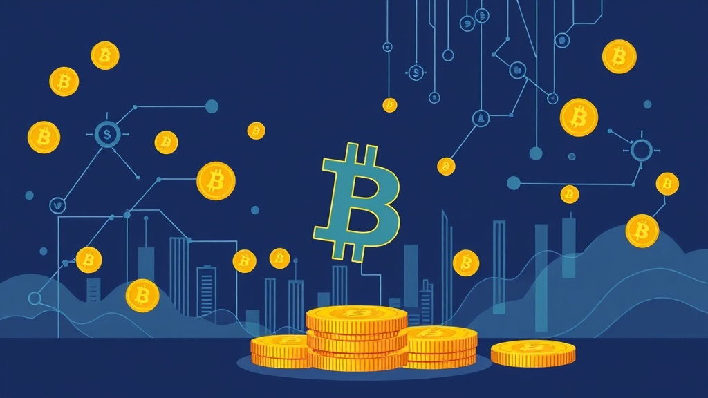 Bitcoin Mixers and Canary Orders: Protecting Your Crypto Privacy