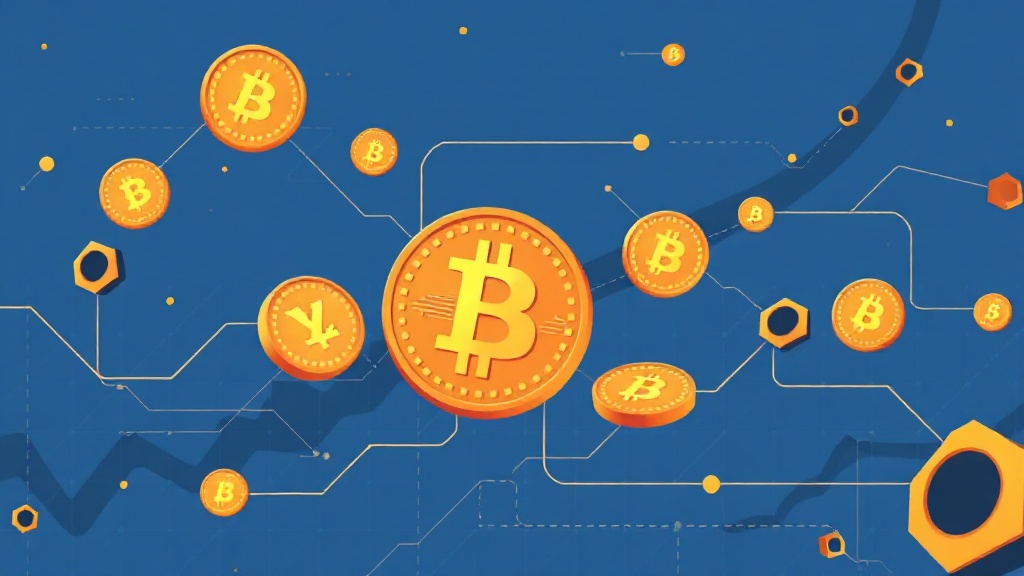Bitcoin Mixers and Chain Hopping: Enhancing Crypto Privacy Explained
