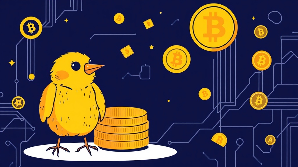 Bitcoin Mixers and Warrant Canaries: Safeguarding Your Crypto Privacy